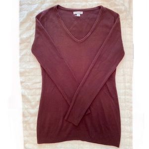 New York and Company Sweater